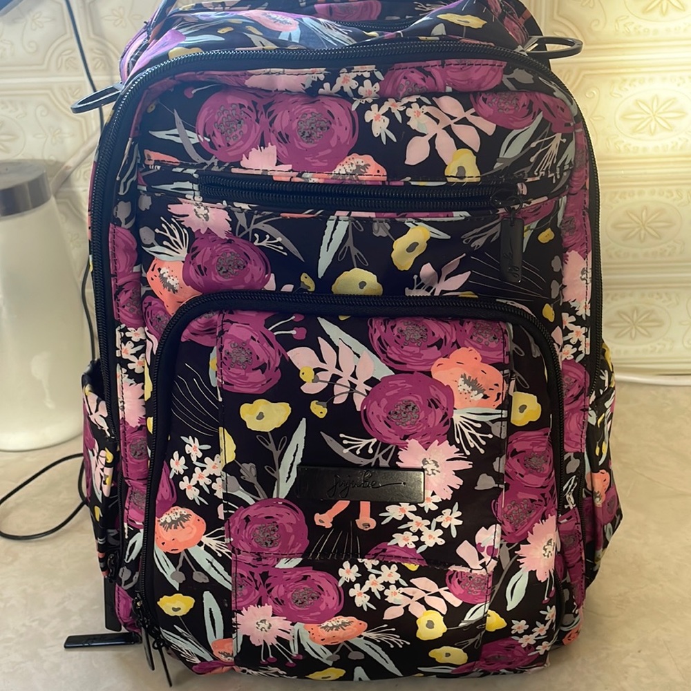 Ju Ju be backpack